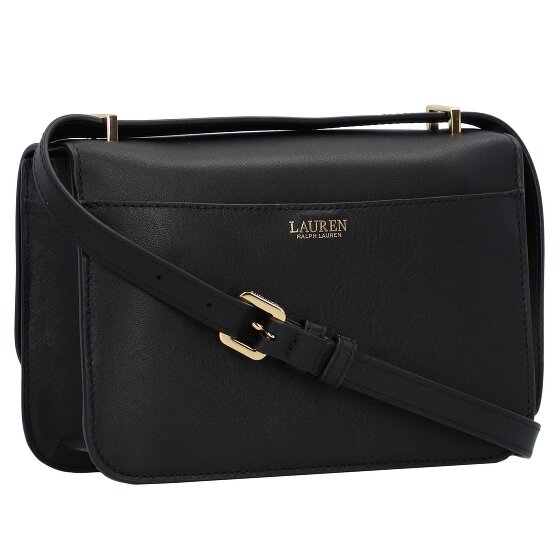 Lauren Ralph Lauren Sophee Umhängetasche Leder 22 cm