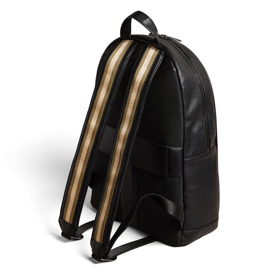Ted Baker Kenriik Daypack Leder 45 cm Laptopfach