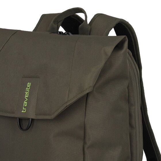 Travelite Pathway Daypack 48 cm Laptopfach Travelite Pathway Daypack 48 cm Laptopfach