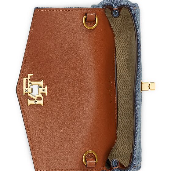 Lauren Ralph Lauren Tanner Umhängetasche 18 cm
