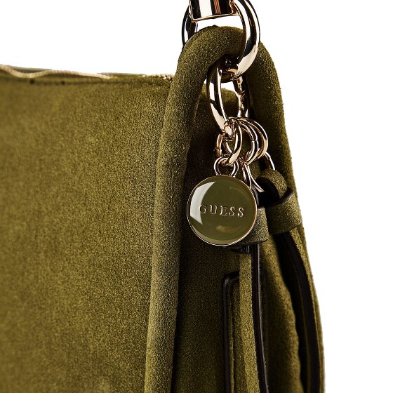 Guess Danya Schultertasche 30 cm