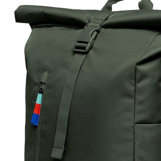 GOT BAG Rolltop Easy Daypack 46 cm Laptopfach
