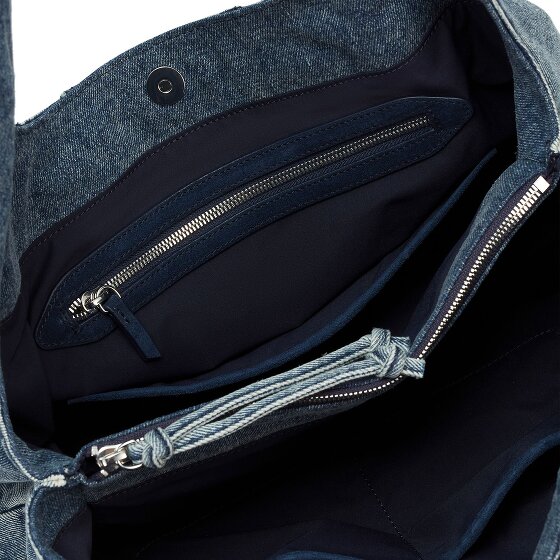 LES VISIONNAIRES Paz Essential Schultertasche 49 cm