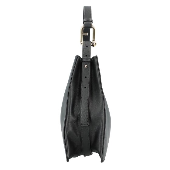 Furla Nuvola Schultertasche Leder 40 cm