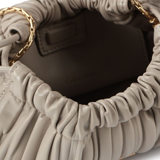 Calvin Klein Drawstring Umhängetasche 20 cm