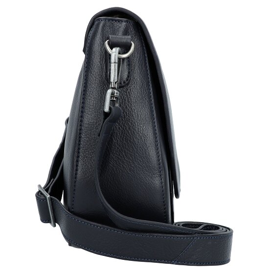 Harbour 2nd Just Pure Lili Umhängetasche Leder 26 cm