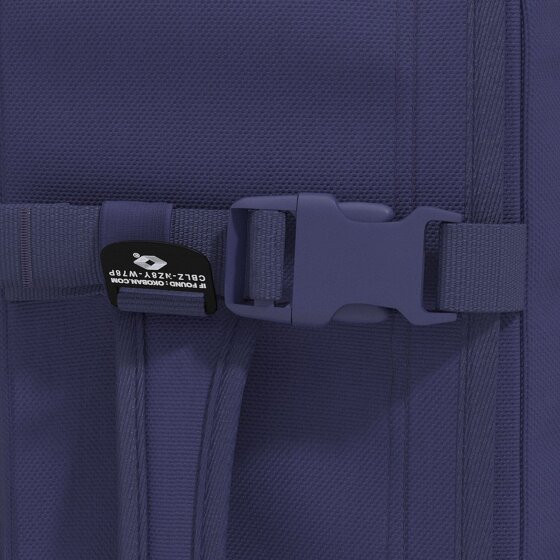 Cabin Zero Military 28L Cabin Backpack Rucksack 44 cm Cabin Zero Military 28L Cabin Backpack Rucksack 44 cm