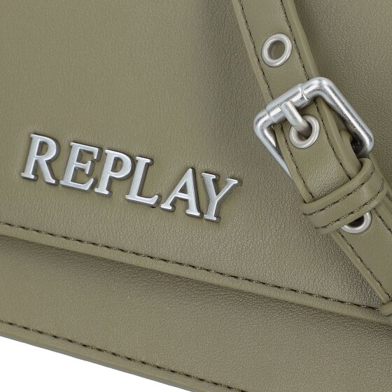 Replay Mini Bag Umhängetasche 18 cm Replay Mini Bag Umhängetasche 18 cm