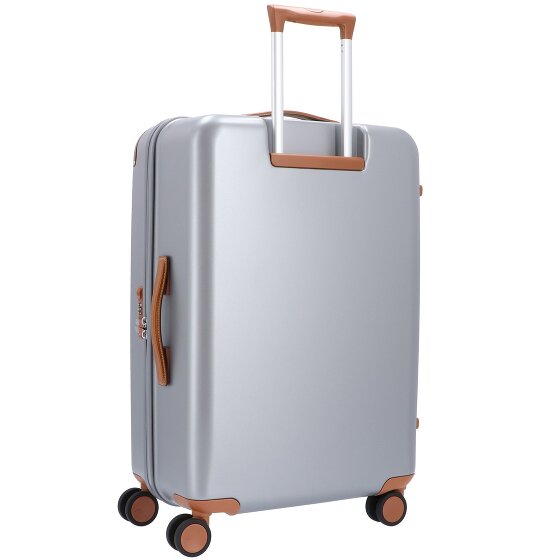 Bric's Amalfi 4-Rollen Trolley 70 cm