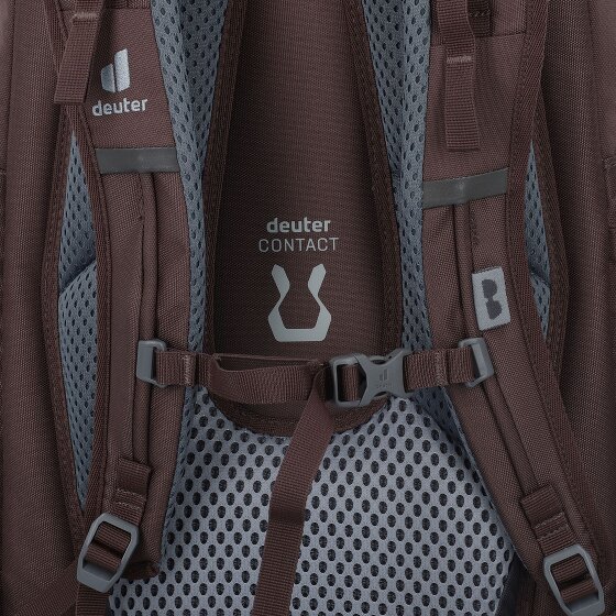 Deuter Scula 0 Daypack 49 cm