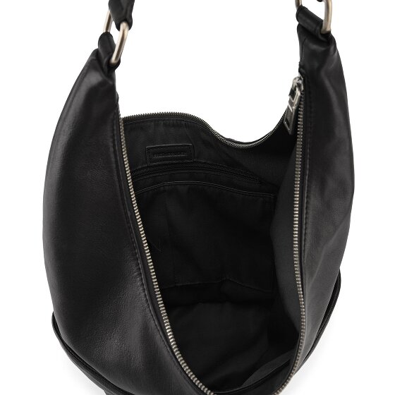 FredsBruder Already Yours Schultertasche Leder 45 cm