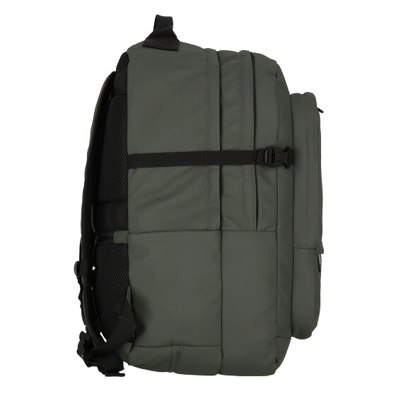 Greenburry Cambridge Daypack 47 cm Laptopfach