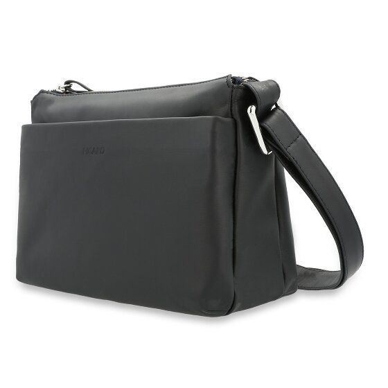 Picard Timeless Umhängetasche Leder 18 cm