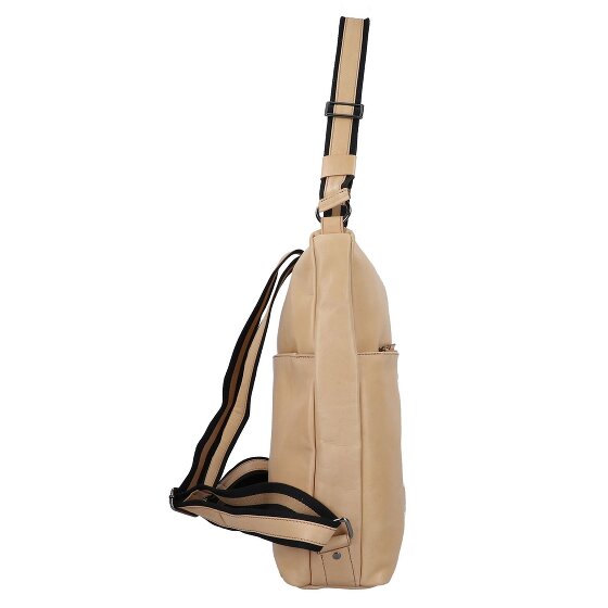 Harold's Caugio Daypack Leder 40 cm