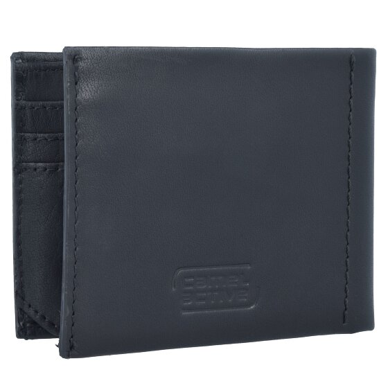 camel active Niagara Geldbörse RFID Leder 11 cm