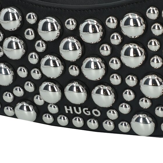 Hugo Terrah Schultertasche 24 cm
