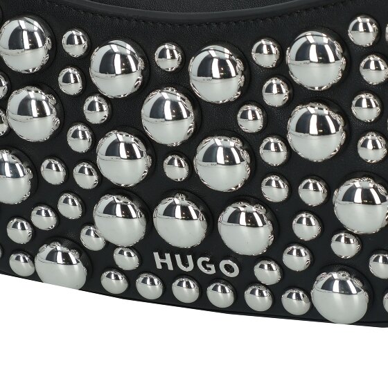 Hugo Terrah Schultertasche 24 cm