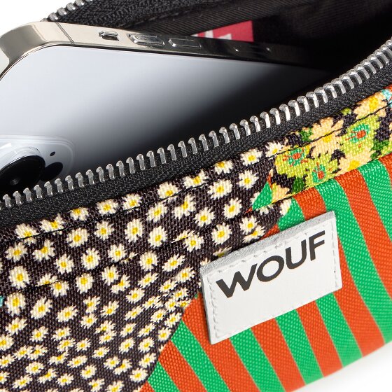 Wouf Daily Umhängetasche 19 cm