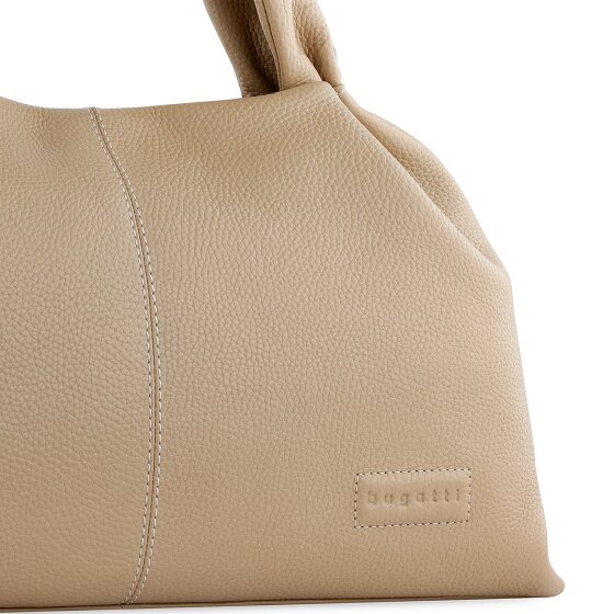 bugatti Elsa Schultertasche Leder 38 cm