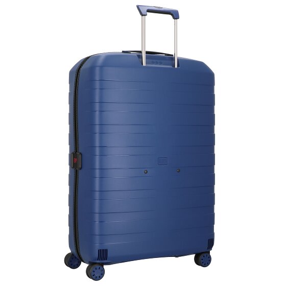 Roncato Box 4.0 4-Rollen Trolley 78 cm