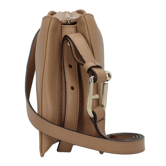 Furla Nuvola Umhängetasche Leder 25 cm