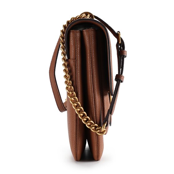 PINKO Love One Schultertasche Leder 30 cm