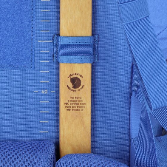 Fjällräven Kajka 75 Trekkingrucksack M-L 89 cm