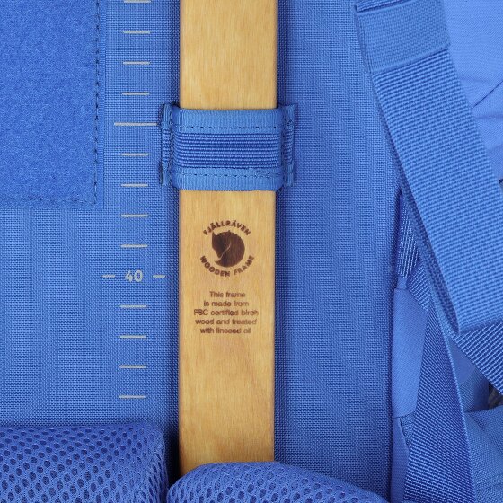 Fjällräven Kajka 75 M-L Trekkingrucksack M-L 89 cm