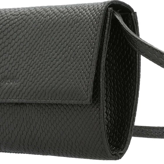 Picard Auguri Auguri Clutch Tasche Leder 19 cm
