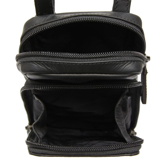 The Chesterfield Brand Valdes Handytasche Leder 10 cm