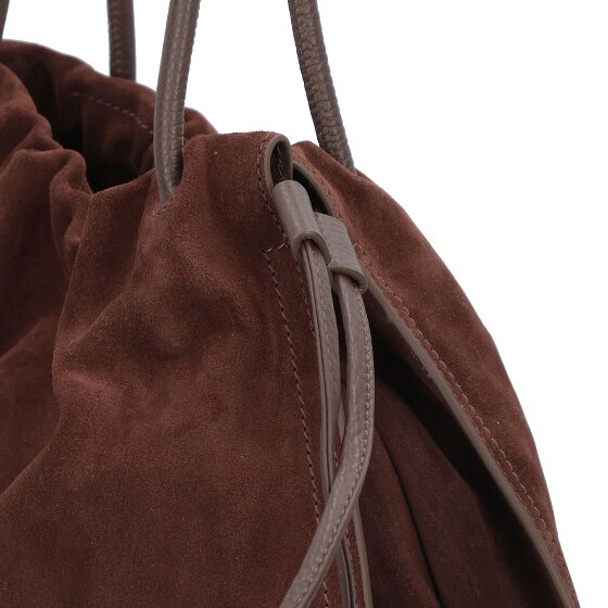 Coccinelle Dulse Schultertasche Leder 39 cm