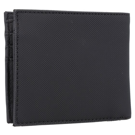 Lacoste Billfold Coin Geldbörse RFID Schutz 12 cm