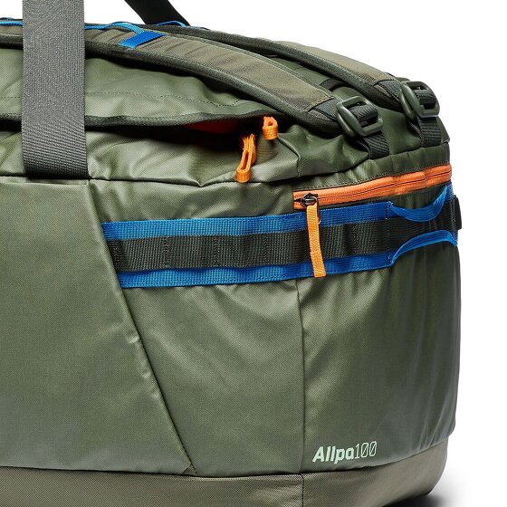 Cotopaxi Allpa 100 L Weekender Reisetasche 64 cm