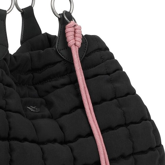 Fritzi aus Preußen Brigitte x fritzi Izzy Medium limited Bubble Schultertasche 42 cm