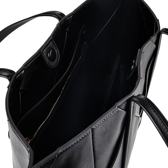 Calvin Klein Woven Shopper Tasche 45.5 cm