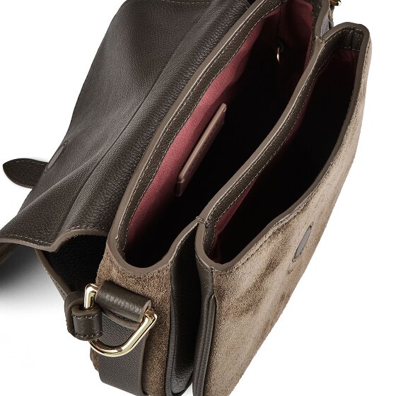 Coccinelle Mavery Schultertasche Leder 22 cm