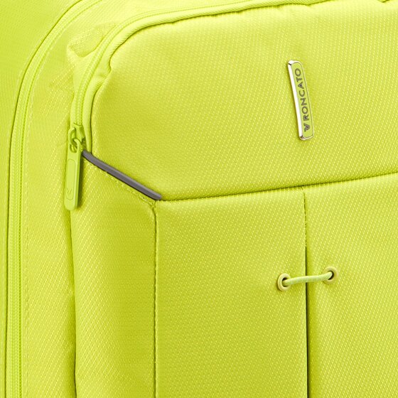 Roncato Ironik 2.0 Daypack 40 cm