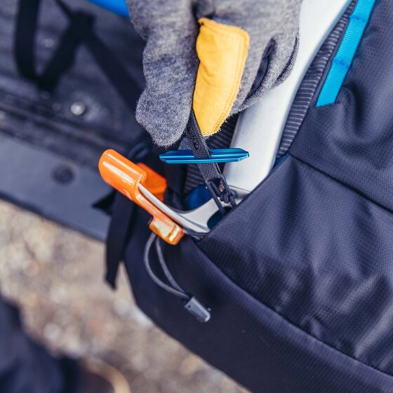 Gregory Targhee FT 24 M-L Alpinrucksack 60 cm