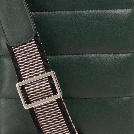 DuDu Falkland Handytasche Leder 14.5 cm