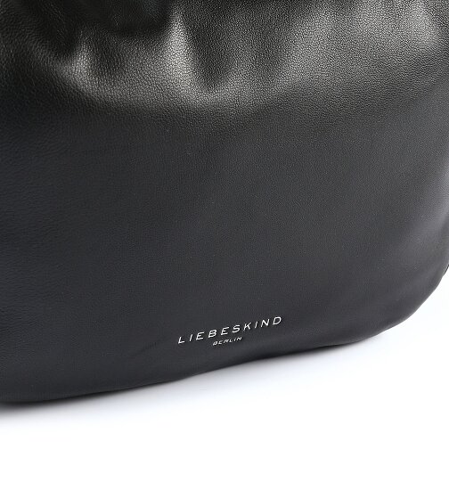 Liebeskind Farrah Schultertasche Leder 45 cm