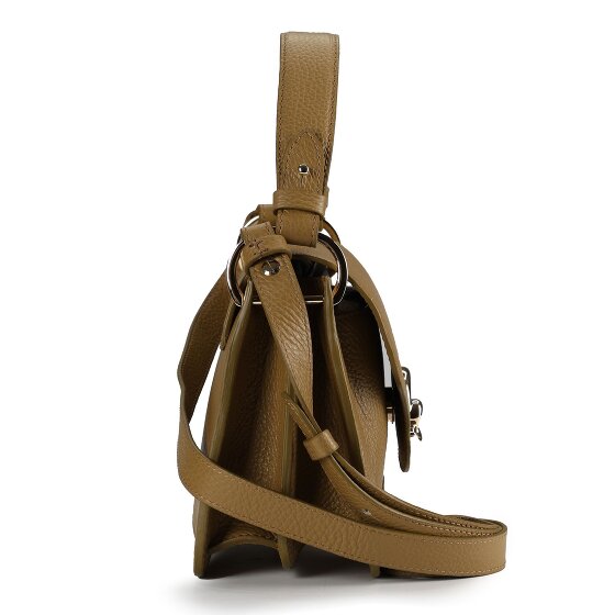 Coccinelle C-Me Schultertasche Leder 23.5 cm