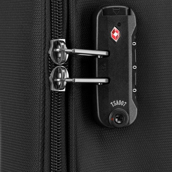 Epic Jupiter 4X 4 Rollen Trolley 69 cm Epic Jupiter 4X 4 Rollen Trolley 69 cm