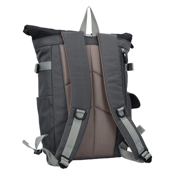 Harvest Label Norikura Daypack 40 cm Laptopfach Harvest Label Norikura Daypack 40 cm Laptopfach