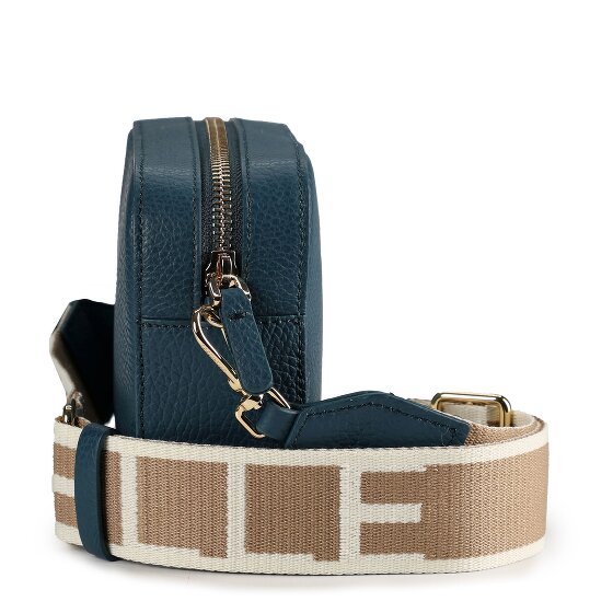 Coccinelle Tebe Umhängetasche Leder 18 cm