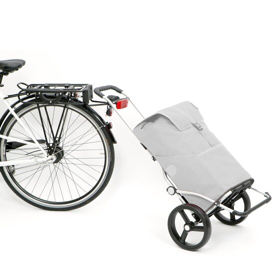 Andersen Shopper Royal Shopper Oli.P 2.0 Einkaufstrolley 59 cm