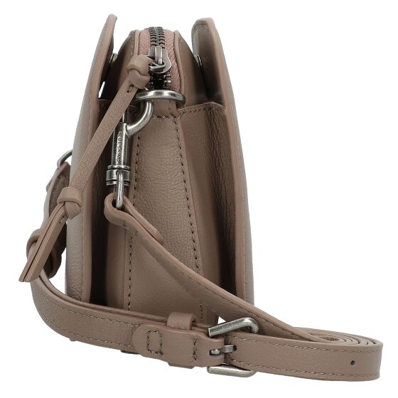 Liebeskind Luka Umhängetasche S Leder 20.5 cm