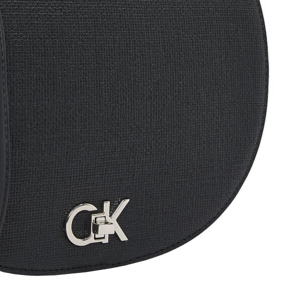 Calvin Klein Re-Lock Umhängetasche 24 cm