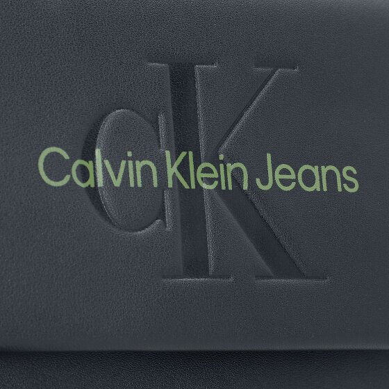 Calvin Klein Jeans Sculpted Handtasche 19 cm