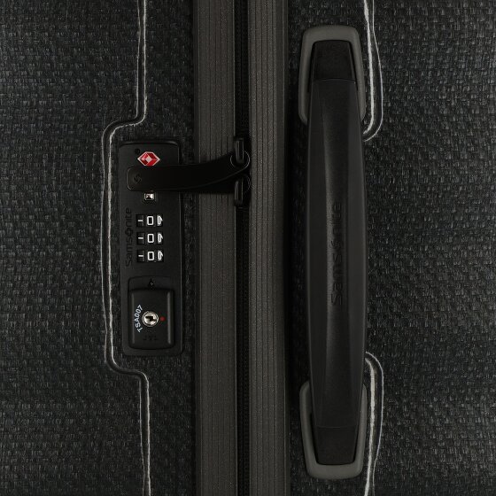 Samsonite Lite Shock Spinner 4-Rollen Trolley 81 cm