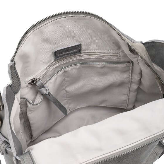 FredsBruder My Forever Friend Schultertasche Leder 26.5 cm